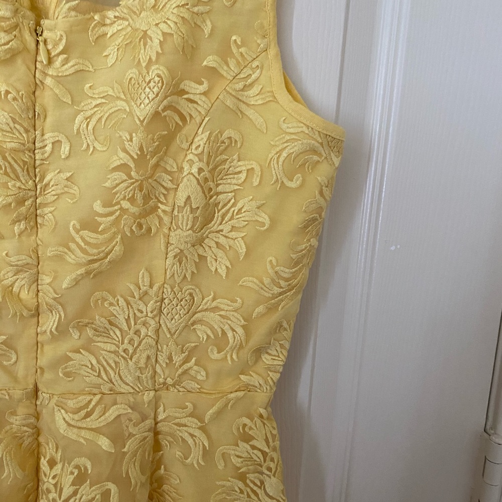 BNWT INC International dress SIZE 2 - Picture 8 of 11